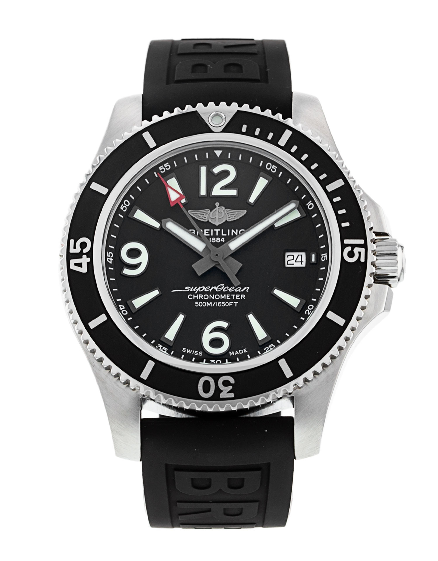 Breitling SuperOcean Automatic A17366 Breitling SuperOcean Automatic A17366